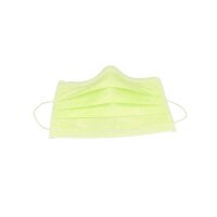 Euronda Monoart Mouth Guard, rubber band, 3 layers, 50 items