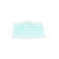 Euronda Monoart Mouth Guard, rubber band, 3 layers, 50 items