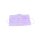 Euronda Monoart Mouth Guard, rubber band, 3 layers, 50 items