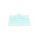 Euronda Monoart Mouth Guard, rubber band, 3 layers, 50 items