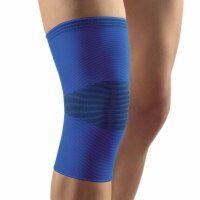 Bort ActiveColor Knee Support, Nonskid