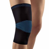 Bort ActiveColor Knee Support, Nonskid