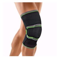 BORT StabiloGen® Sport Knee Bandage, wicks away...