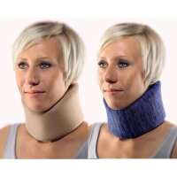 BORT cervical collar Eco various with laryngeal neck....