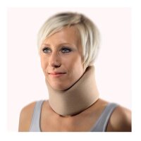 BORT cervical collar Eco various with laryngeal neck....