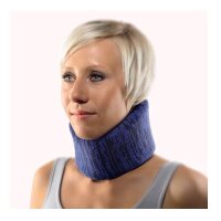 BORT cervical collar Eco various with laryngeal neck. Color, size 0 -3