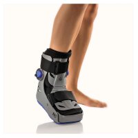 BORT Air Walker lower thigh-foot orthosis, short version,...