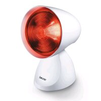 Infrared Lamp IL 21 from Beurer, adjustable screen, 150...
