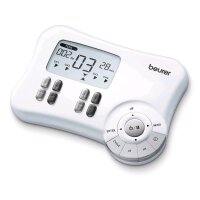 Beurer electrostimulation device EM 80, TENS, EMS,...