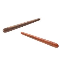 Pader Japanese massage sticks, hardwood, Trigger Point...
