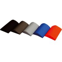 Pader Lordosis Cushion, Support Pillow, Cover 37 x 23 x 7 cm
