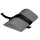 Pader car cushion, lumbar cushions, Velcro, 37x23x7cm, diff. Colors