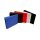 Pader Wedged Seat Cushion with Cotton Cover, 38 x 38 x 8,1 cm