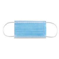 Euronda Monoart Protection Mouth Guard, 4 layers, 50 items