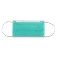 Euronda Monoart Protection Mouth Guard, 4 layers, 50 items
