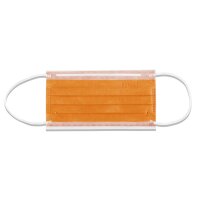 Euronda Monoart Protection Mouth Guard, 4 layers, 50 items