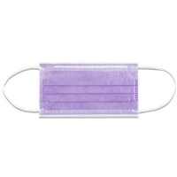 Euronda Monoart Protection Mouth Guard, 4 layers, 50 items