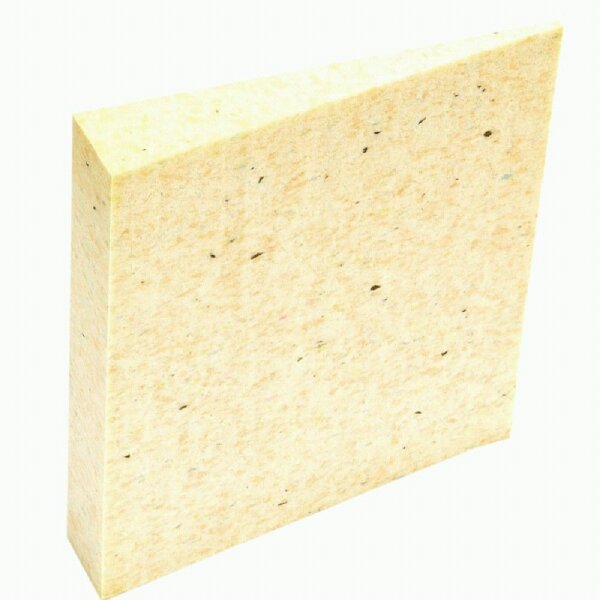 Pader Wedged Seat Cushion, square or round without cover