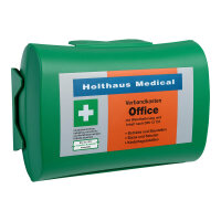 Holthaus Medical operating aid kit Office, DIN 13157,...