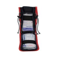 Holthaus Medical aid kit Alpin Set, filled, 2 Tanksa,...