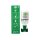 Plum eye wash o. Emergency Station, Wall station with 1 or 2 bottles