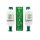 Plum eye wash o. Emergency Station, Wall station with 1 or 2 bottles