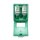 Plum eye wash or emergency department in wall box, Duo or Easy