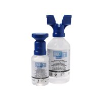 Plum eye wash with single or duo eyes essay, pH Neutral