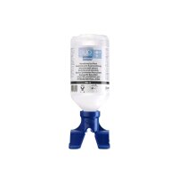 Plum eye wash with single or duo eyes essay, pH Neutral