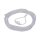 Asid Bonz Oxygen Cannula, Straight, Transp., Latex Free, Sizes, 1pc