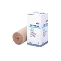 Putter Binde® short stretch bandage Hartmann, 5 m,...