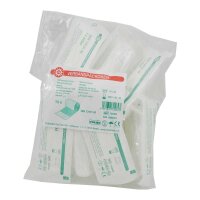 Noba first aid dressing, DIN13151, sterile, wound...