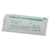 Noba first aid dressing, DIN13151, sterile, wound dressing, 10pcs, S-L