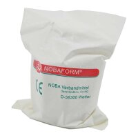 NOBAFORM® -2M plaster bandage, solvent free, 6 sizes,...
