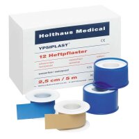 Holthaus Medical YPSIPLASTÂ® Waterproof...