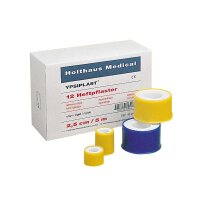 Holthaus Medical YPSIPLAST® Adhesive Plaster, Rigid
