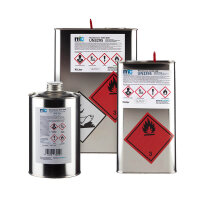 MC24 surgical spirit 40/65, UN3295, liquid solvent,...