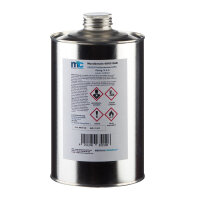 MC24 surgical spirit 40/65, UN3295, liquid solvent,...