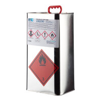 MC24 surgical spirit 40/65, UN3295, liquid solvent, various sizes