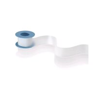 Omnifilm Fixation Plaster, transparent plaster, 5 m, 1 roll