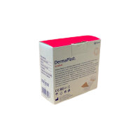 Hartmann DermaPlast classic, wound plaster, 1 roll, 5 m