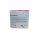 Hartmann DermaPlast classic, wound plaster, 1 roll, 5 m