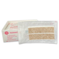 Noba RUDANAHT® Wound closure strips, sterile, elastic, 2 sizes