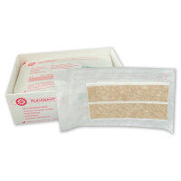 Noba RUDANAHT® Wound closure strips, sterile, elastic, 2 sizes