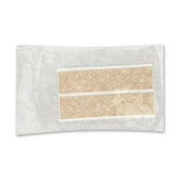 Noba RUDANAHT® Wound closure strips, sterile, elastic, 2 sizes