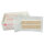 Noba RUDANAHT® Wound closure strips, sterile, elastic, 2 sizes