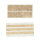 Noba RUDANAHT® Wound closure strips, sterile, elastic, 2 sizes