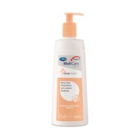 Hartmann Body Lotion MoliCare® Skin, W/O Emulsion, size