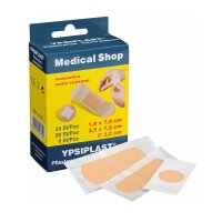 Holthaus plaster strips YpsiplastÂ®,...