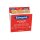 Cederroth Salvequick Plaster-Strips Refill instant patch kit, sizes